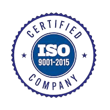 ISO 9001:2015