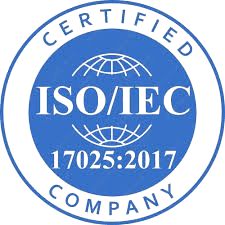 ISO/IEC 17025:2017